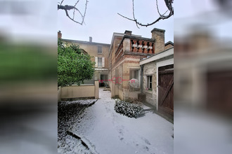 achat maison chalons-en-champagne 51000