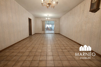 achat maison chalons-en-champagne 51000