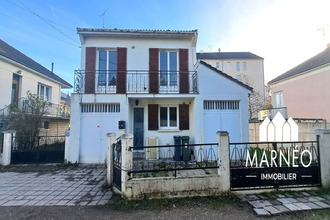 achat maison chalons-en-champagne 51000