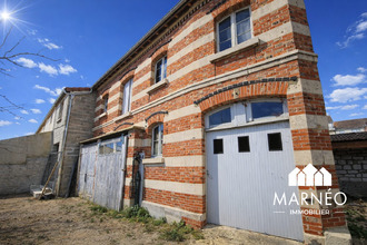 achat maison chalons-en-champagne 51000