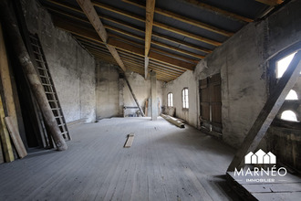 achat maison chalons-en-champagne 51000