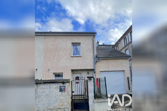 achat maison chalons-en-champagne 51000