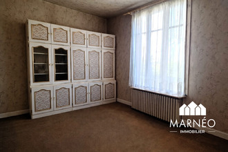 achat maison chalons-en-champagne 51000