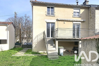 achat maison chalons-en-champagne 51000