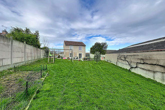 achat maison chalons-en-champagne 51000