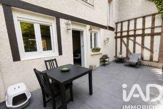 achat maison chalons-en-champagne 51000