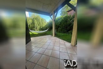 achat maison chalons-en-champagne 51000