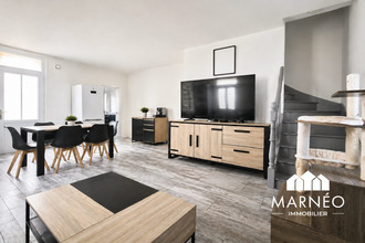 achat maison chalons-en-champagne 51000