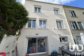 achat maison chalons-en-champagne 51000