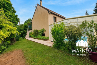 achat maison chalons-en-champagne 51000