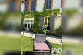 achat maison chalons-en-champagne 51000