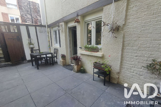 achat maison chalons-en-champagne 51000