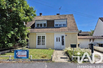 achat maison chalons-en-champagne 51000