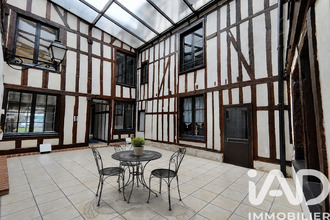 achat maison chalons-en-champagne 51000