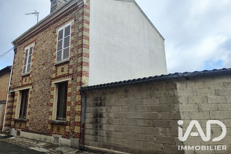achat maison chalons-en-champagne 51000