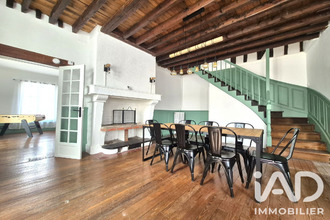 achat maison chalons-en-champagne 51000