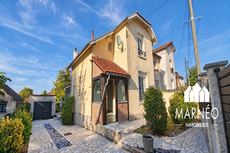 achat maison chalons-en-champagne 51000