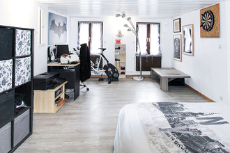 achat maison chalons-en-champagne 51000