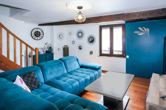 achat maison chalons-en-champagne 51000