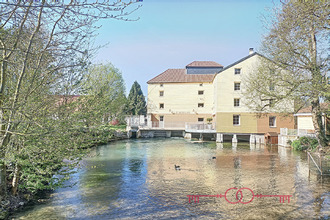 achat maison chalons-en-champagne 51000