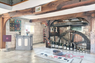 achat maison chalons-en-champagne 51000