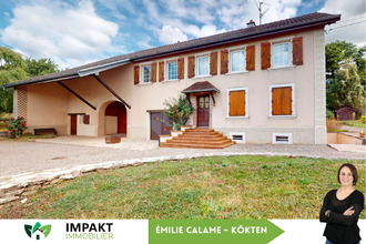 achat maison chalonvillars 70400