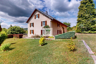 achat maison chalonvillars 70400