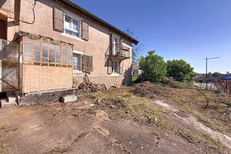 achat maison chalonvillars 70400