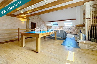 achat maison chalonvillars 70400