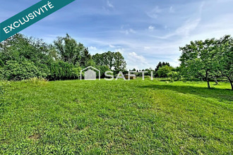 achat maison chalonvillars 70400