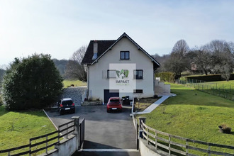 achat maison chalonvillars 70400