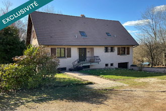 achat maison chalonvillars 70400