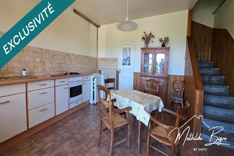 achat maison chalus 63340