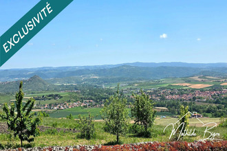 achat maison chalus 63340