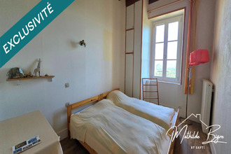 achat maison chalus 63340