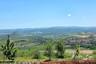 achat maison chalus 63340