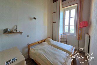 achat maison chalus 63340