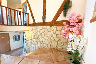 achat maison chalus 63340