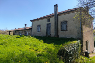 achat maison chalus 87230