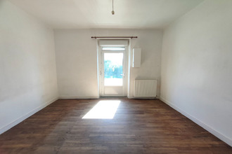 achat maison chalus 87230