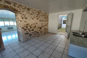 achat maison chalus 87230