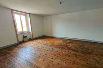 achat maison chalus 87230