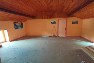 achat maison chalus 87230