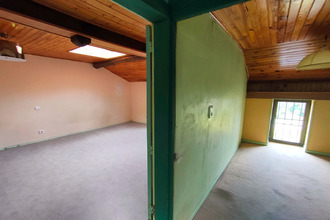 achat maison chalus 87230