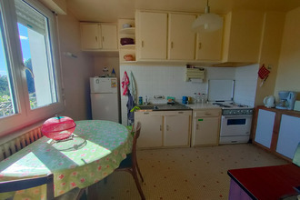 achat maison chalus 87230