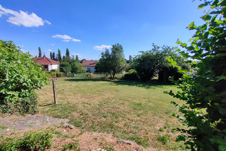 achat maison chalus 87230