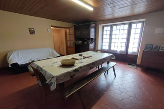achat maison chalus 87230