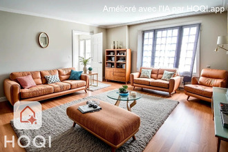 achat maison chalus 87230