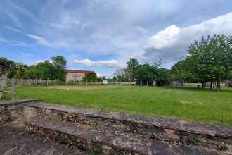achat maison chalus 87230