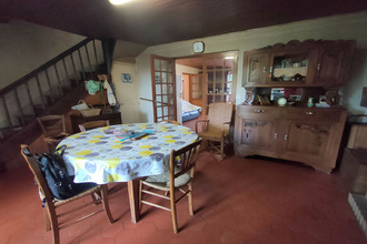 achat maison chalus 87230